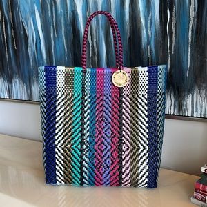 NWT Maria Victoria large bag